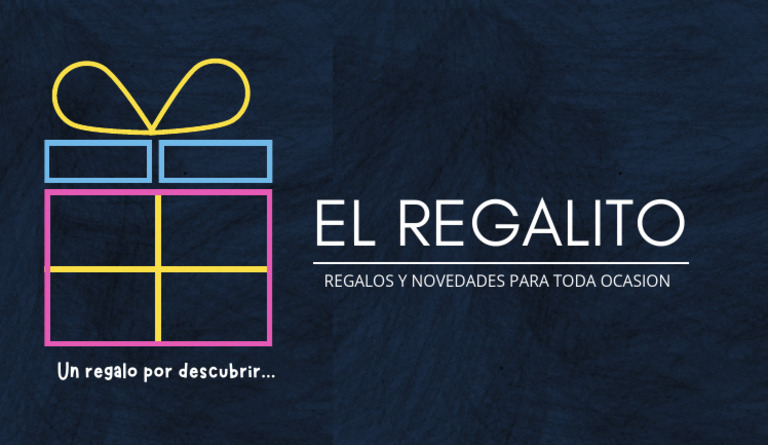 Logo Regalito | PDF