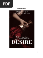 Manishmanisha - Forbidden Desire (SFILE.MOBI) | PDF