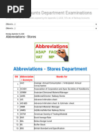 Indian Railway Stores Code Volumes 1 & 2 | PDF | Technology & Engineering