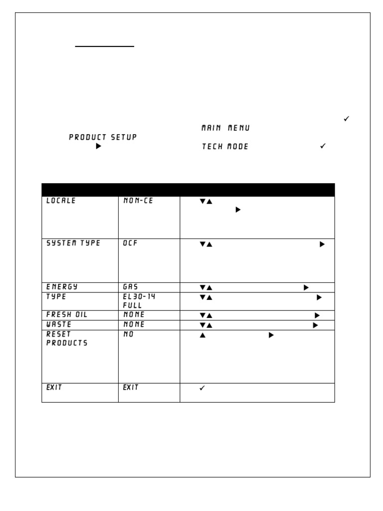 3000 Controller Configuration Guide | PDF | Daylight Saving Time | Menu ...