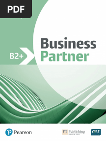 Business Partner B2+ WB