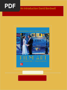 Download Complete Film Art : An Introduction David Bordwell PDF for All Chapters