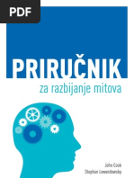 Download Prirunik za razbijanje mitova  by Alvis Agora SN80888838 doc pdf