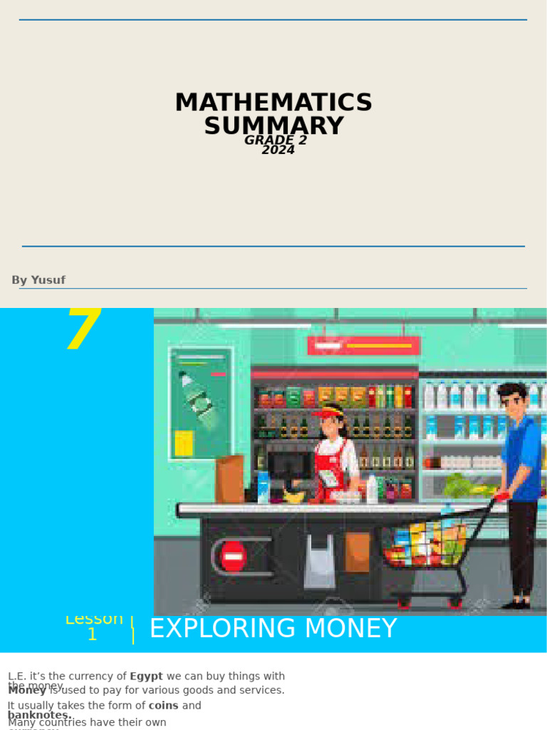 mathematics-summary-pdf-money-economy-of-asia