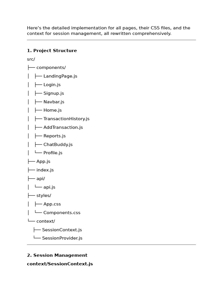Uodated Frontend | PDF | Software Development | Software Engineering