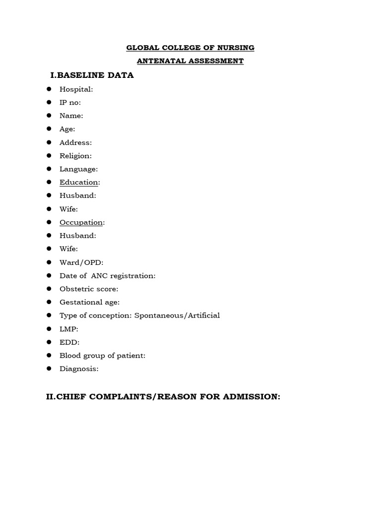 Prenatal versus antenatal – Exploring the differences in terminology and implications for pregnancy care visual data 6