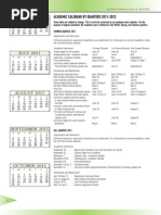 Santa Clara University School of Engineering Academic Calendar 2015-2016: A  Comprehensive Guide to Key Dates for Fall, Winter, Spring Quarters and  Summer Sessions | PDF | Tuition Payments | Fee