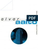Alvar Aalto - Obras y Proyectos