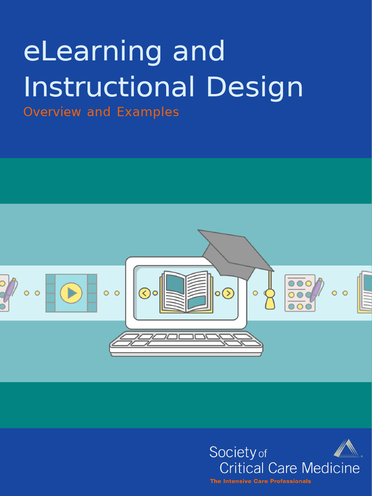Elearning and Instructional Design Overview and Examples | PDF ...