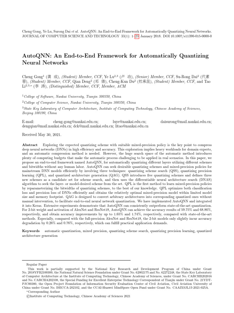 Autoqnn pdf deep learning mathematics