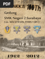 Download Buku Kaleidoskop 100 Th Gedung SMKN 2 SBY by muzaki27 SN80892228 doc pdf