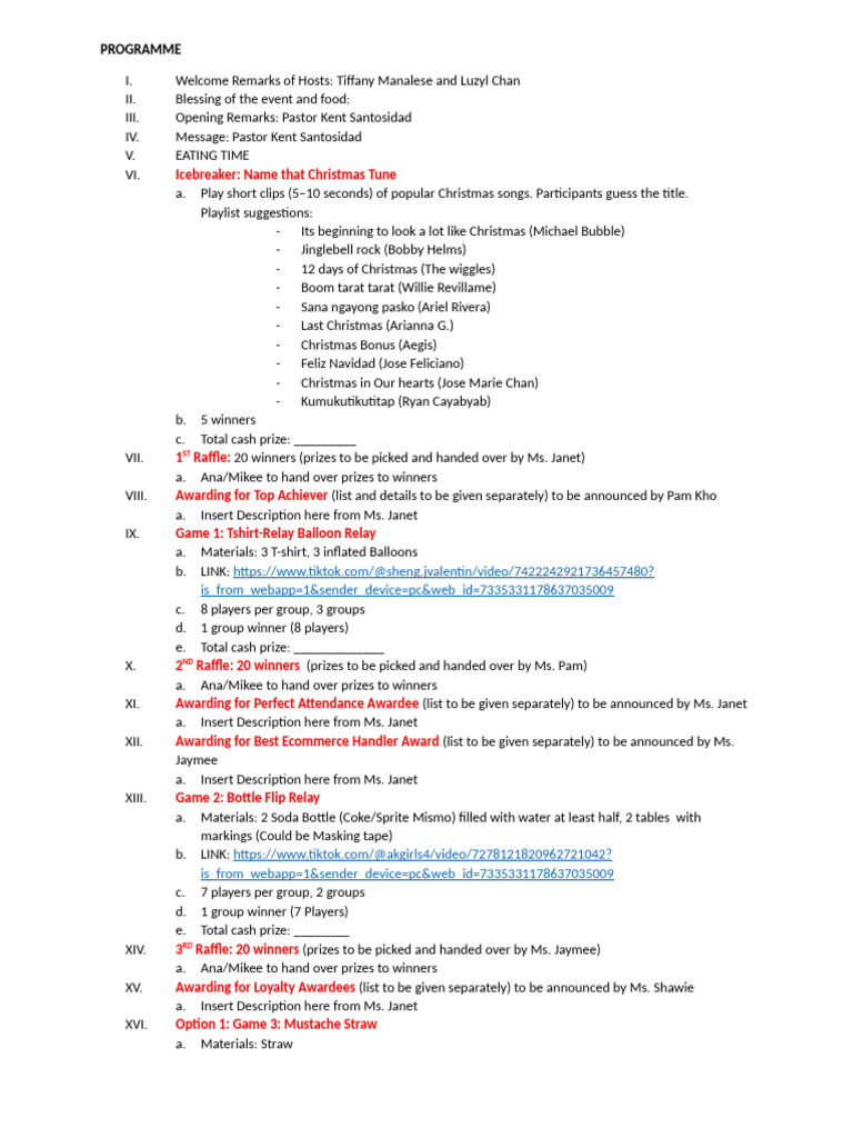 Programme 2024 1 Pdf