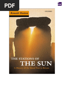 Hutton, Ronald - The Stations of the Sun_ a History of the Ritual Year in Britain (2001, Oxford University Press) - Libgen.li