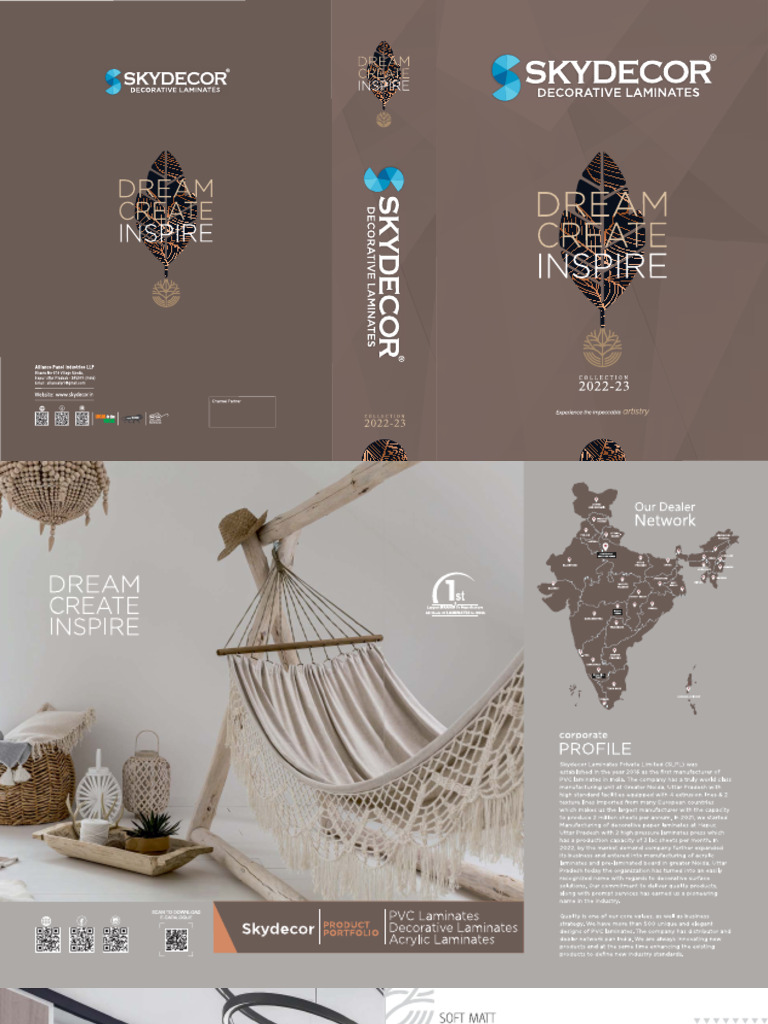 Skydecor+0 8+folder+ | PDF