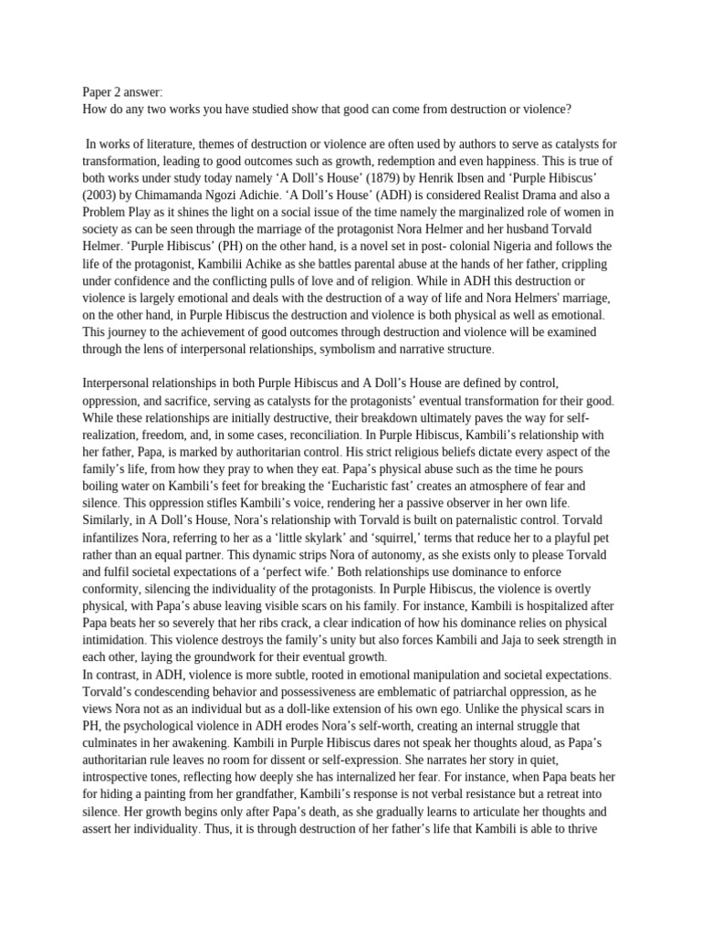 paper-2-answer-pdf-a-doll-s-house