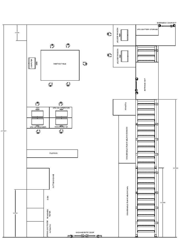 Quality Layout -2 1 | PDF | Computing | Computer Architecture