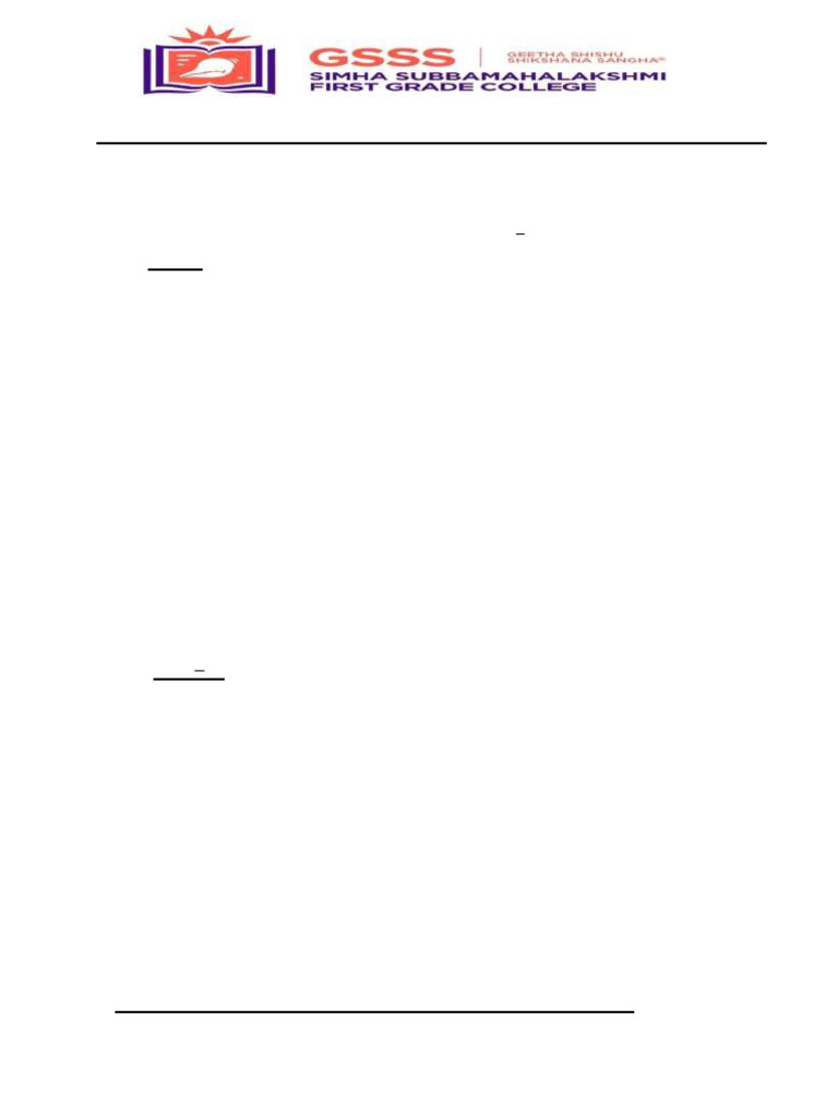 OOPs With C++ - C1-Assignment | PDF