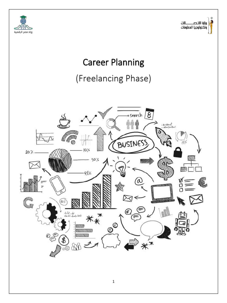 Career Planning for Freelancers Guide | PDF | Goal | Psychological ...