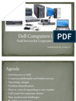 Dell Computers (a)