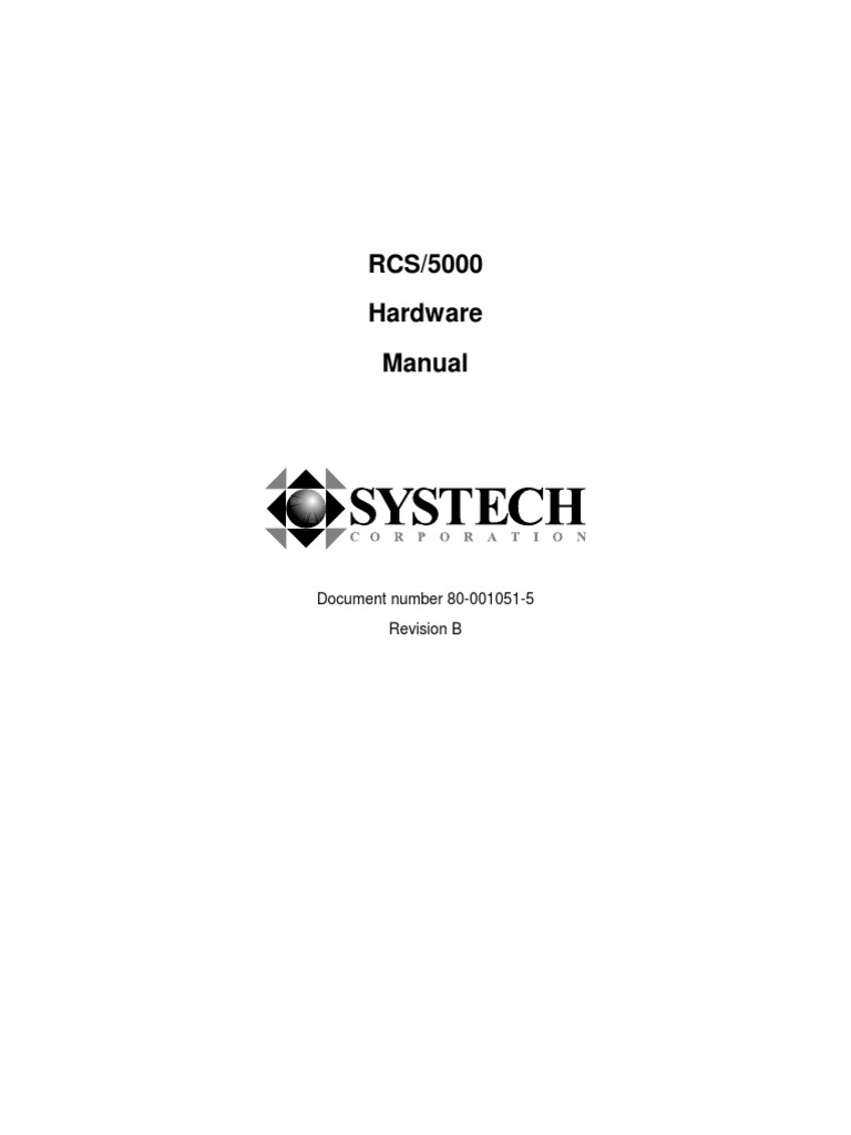 Rcs 5 HGB | PDF | Networks | Physical Layer Protocols