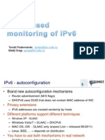 ski Monitoring Ipv6 Toku