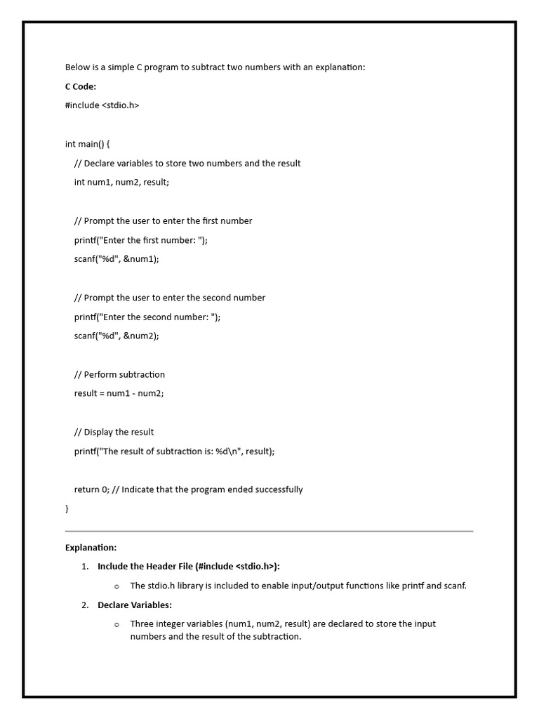 subtraction-pdf