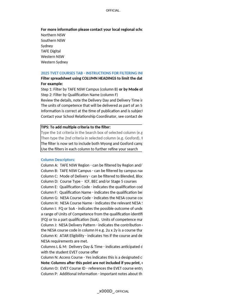 2025 Tvet Timetable Pdf Educational Stages Vocational Education
