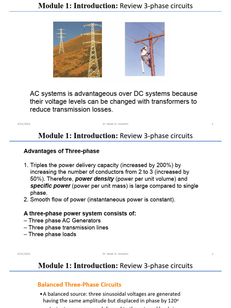 Note 2 Oct 2024 | PDF | Electric Power | Electric Power Distribution
