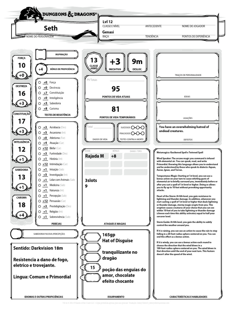 Fantasy Role Playing Chat Rooms