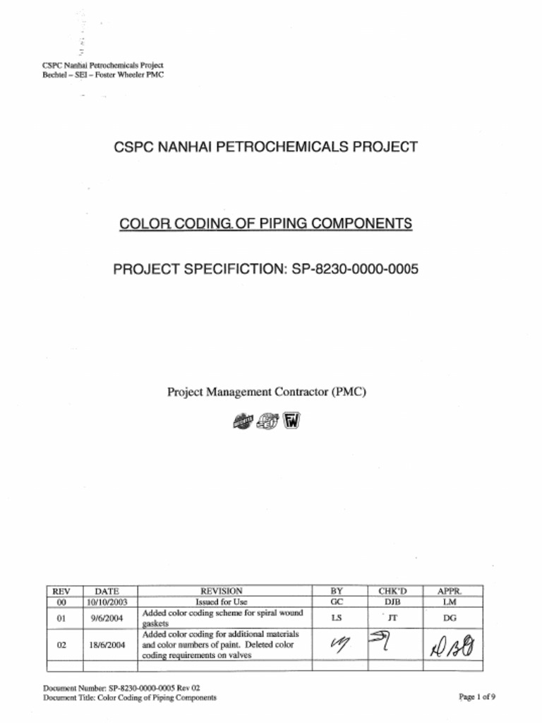 SP 8230 0000 0005 | PDF