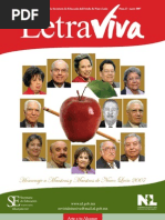Download Letra Viva No 11 by Gobierno de Nuevo Len SN8089891 doc pdf