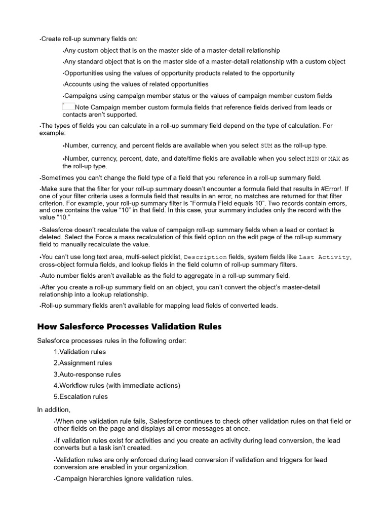 Soql pdf command line interface object computer science 