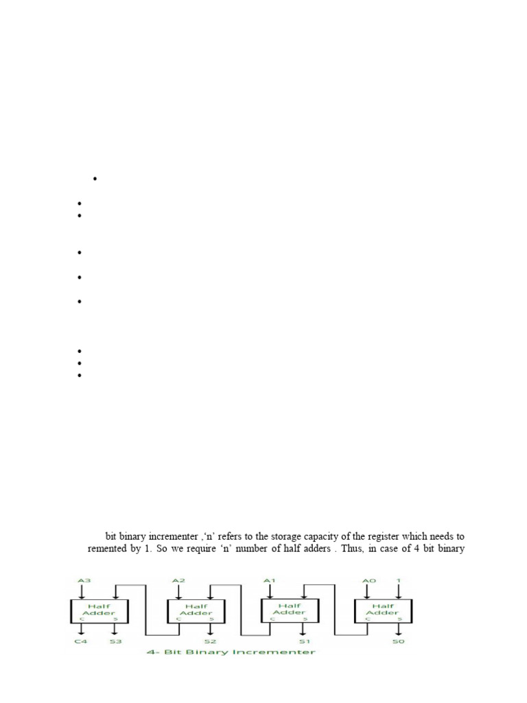 Sol Cia2 Coa (23 24 Odd) 70marks | PDF | Logic Gate | Central ...