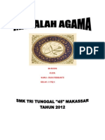 agama 2