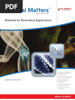 Download Materials for Bio Medical Application by Ajoy Kumar Pandey SN80900511 doc pdf