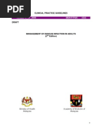 Download Management of Dengue Infection in Adults 2nd edition  by samah sahak SN8090058 doc pdf