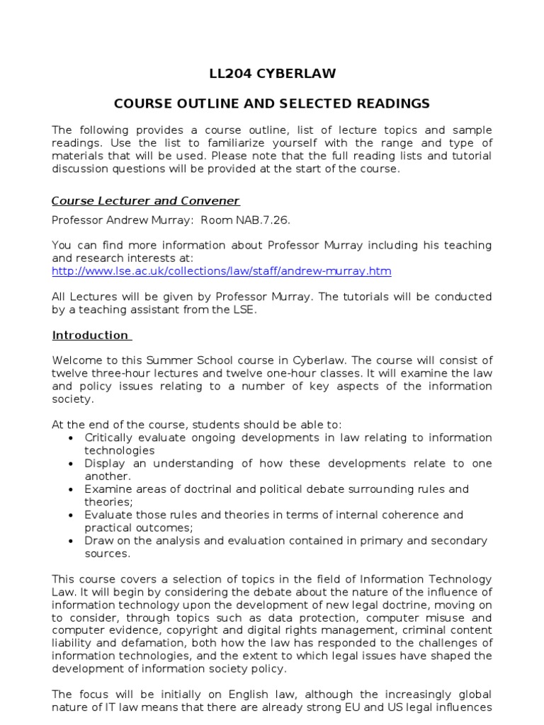 Cyberlaw outline 08 image