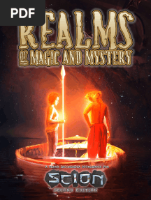 Realms of Mystery Magic (Final Download)