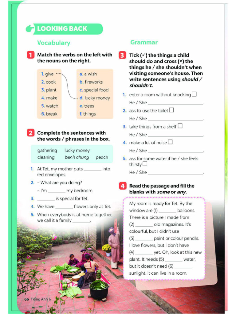 3 Review Unit 6 6 Pdf