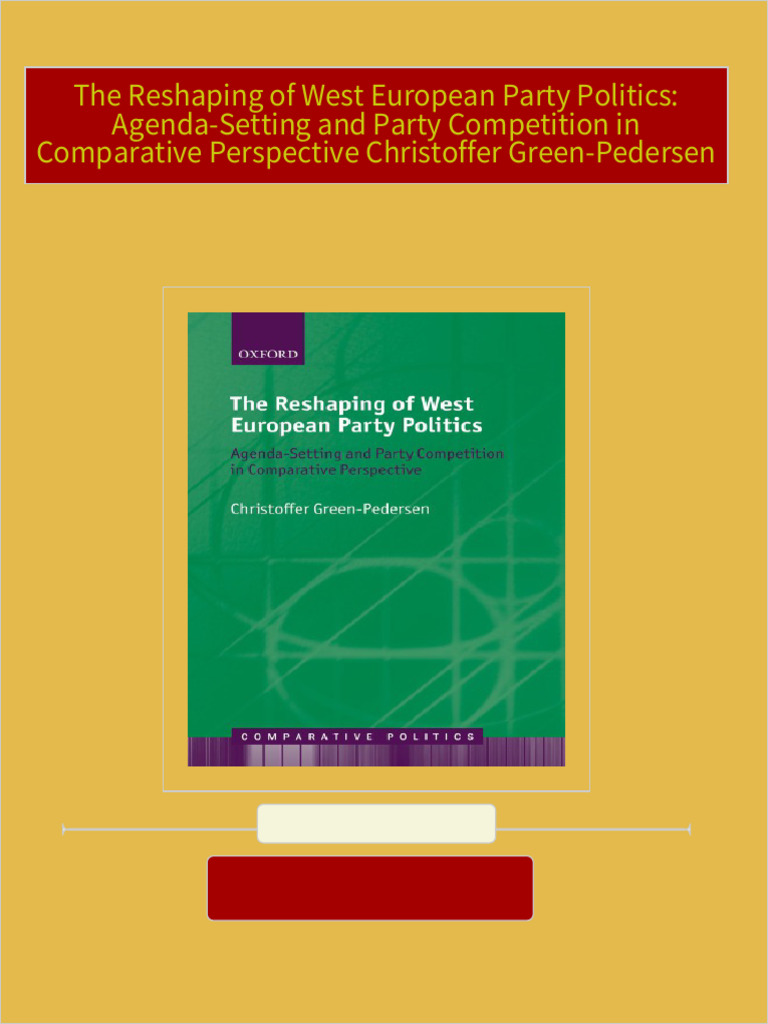 free-pdf-sample-the-reshaping-of-west-european-party-politics-agenda
