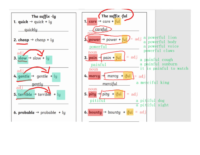 3.15 Class Notes Elsa | PDF