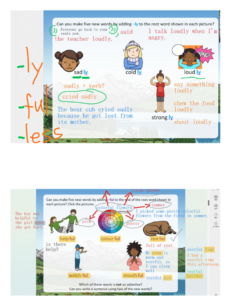 11.16 Class Notes Ray | PDF