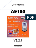 A9155 Manual