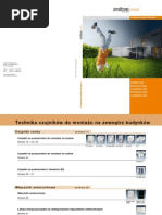 Download Steinel Katalog Steinel Home 2010 Pl by Miro DeMan SN80901845 doc pdf