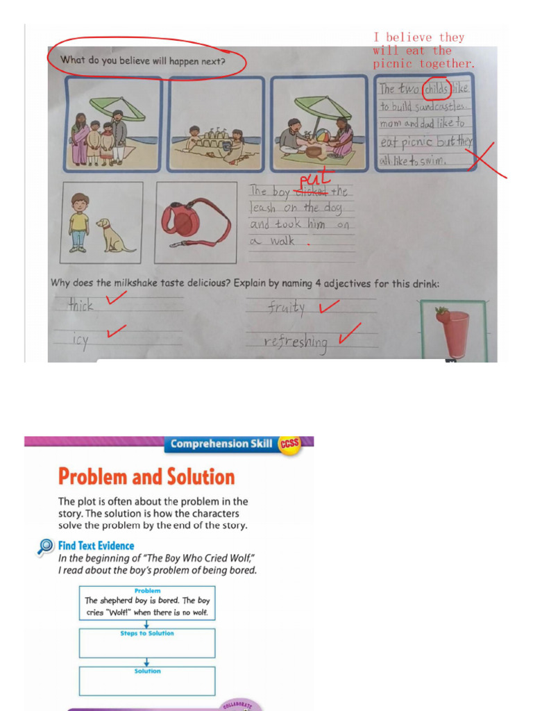 3.11 Class Notes Elsa | PDF