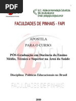 23378866-APOSTILA-POLITICAS-EDUCACIONAIS