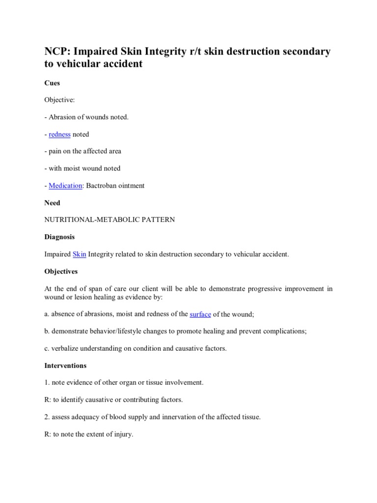 NCP | PDF | Science & Mathematics