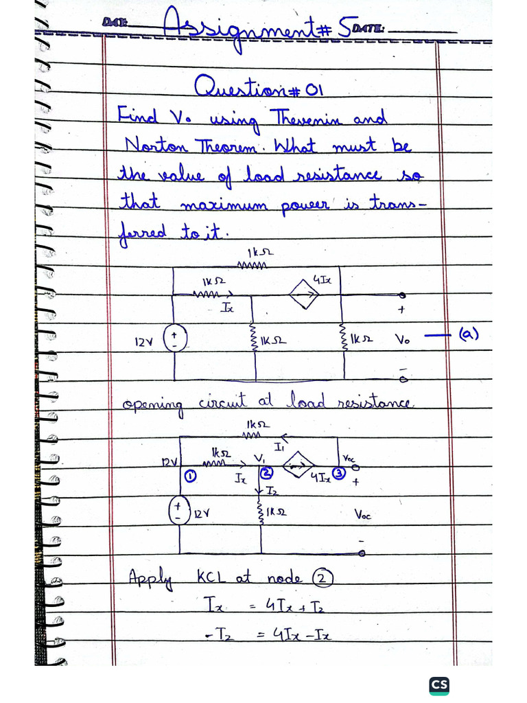 Assignment 5 Solved Pdf