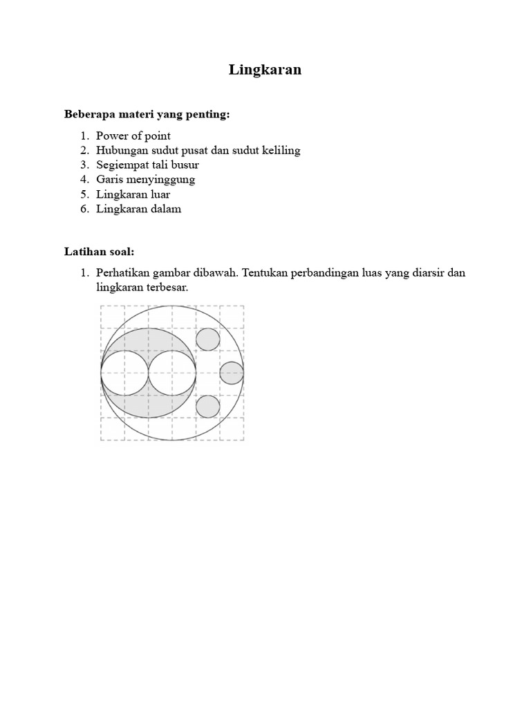 Lingkaran 12 des pdf