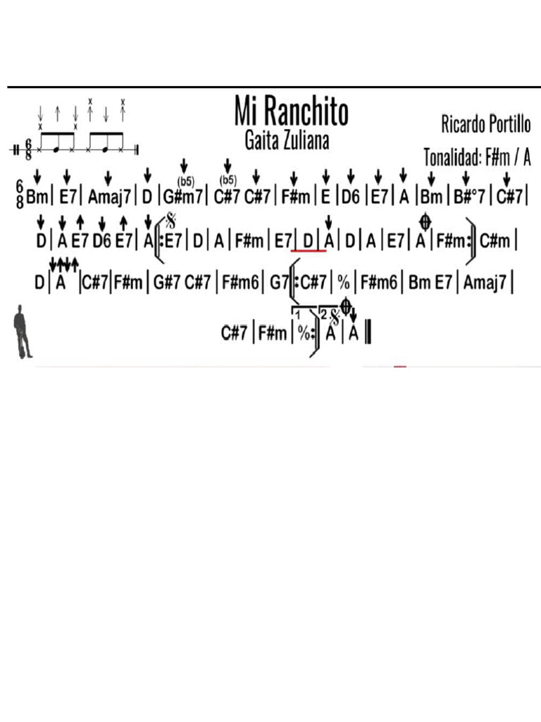 Mi Ranchito | PDF